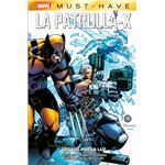 La Patrulla X 5-Cegado Por La Luz