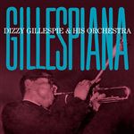 Gillespiana - CD
