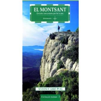 El Montsant - 1
