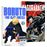 Boruto-Two Blue Vortex 4+Kagurabachi 1-Pack Especial