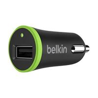 Belkin F8J014BTBLK - Cargador de red con MicroUSB