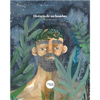 Historia de un hombre