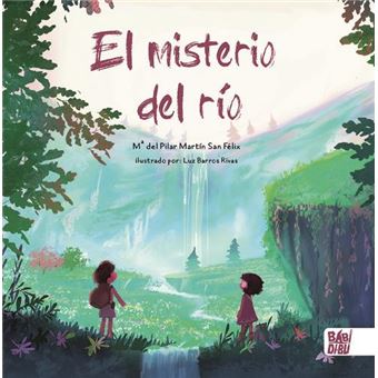 El misterio del río - 1