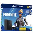 Consola PS4 Pro 1TB + Fortnite Voucher 2019