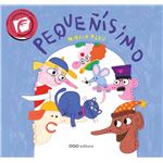 Pequeñísimo