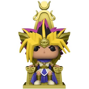 Figura Funko Yu-Gi-Oh Atem Pharaoh Yugi - 1