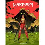 Harpoon
