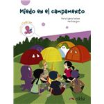Miedo en el campamento