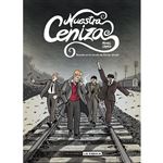 Nuestra Ceniza