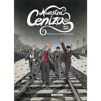 Nuestra Ceniza