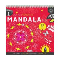 Mandala Mix 1