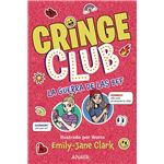 Cringe Club. La guerra de las BFF