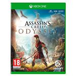 Assassin's Creed Odyssey XBox One