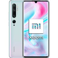 Xiaomi Mi Note 10 6,47'' 128GB Blanco