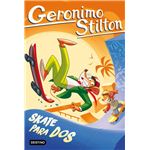 Skate para dos