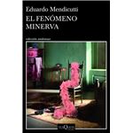 El Fenomeno Minerva