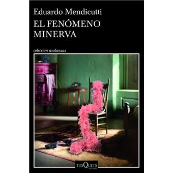 El Fenomeno Minerva