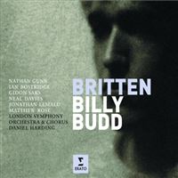 Billy budd