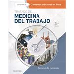 Tratado de medicina del trabajo (3ª