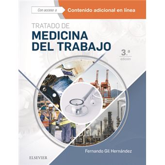 Tratado de medicina del trabajo (3ª