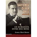 Bartomeu Oliver Orell 1893-1972