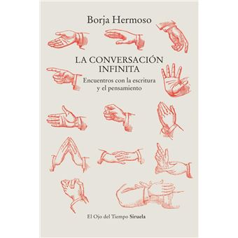 La conversación infinita