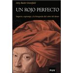 Un rojo perfecto