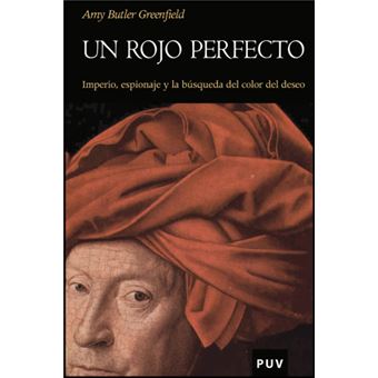 Un rojo perfecto