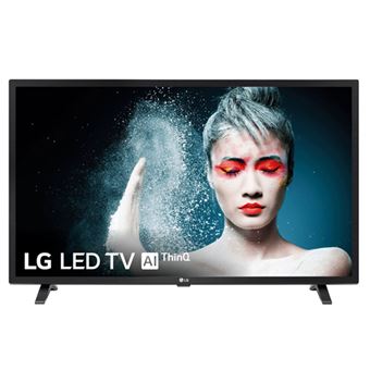 TV LED 32'' LG 32LM6300 IA FHD HDR Smart TV