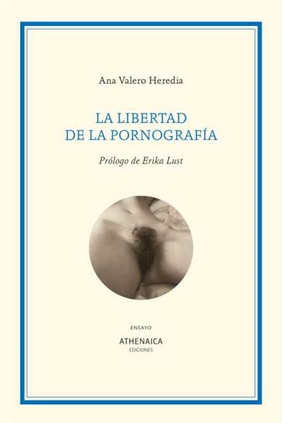 Athenaica Mujer La Libertad De La Pornografía