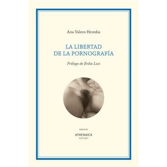 La libertad de la pornografia
