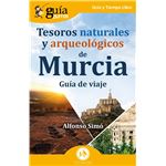 Guíaburros: tesoros naturales y arqueológicos de murcia