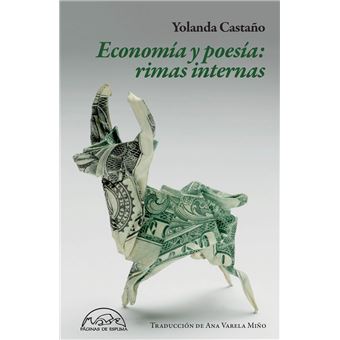 Economía y poesía: rimas internas