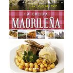 Cocina madrileña un viaje por