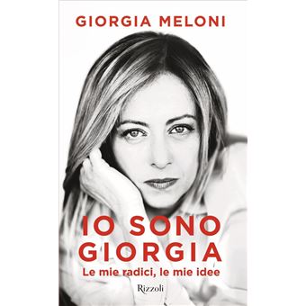Io sono Giorgia - 1