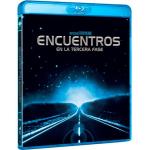 Encuentros en la Tercera Fase - Blu-Ray