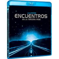 Encuentros en la Tercera Fase - Blu-Ray