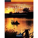 Las aventuras de huckleberry finn