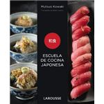 Escuela de cocina japonesa