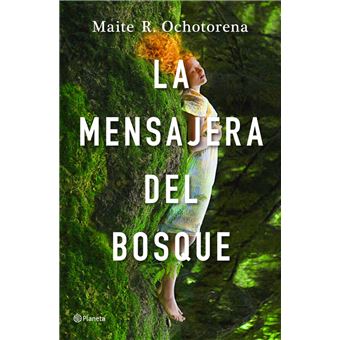 La mensajera del bosque - 1