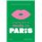 Pequeño libro de moda en París