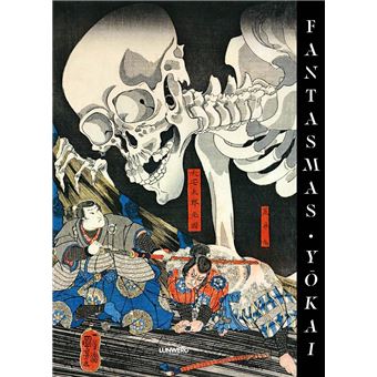 Fantasmas Yokai - 1