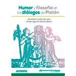 Humor y filosofía en los diálogos de Platón