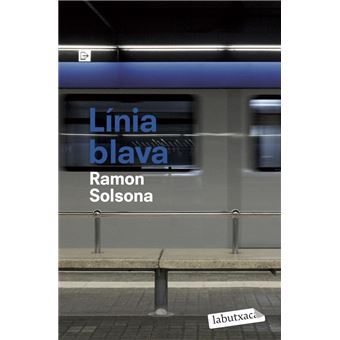 Linia Blava