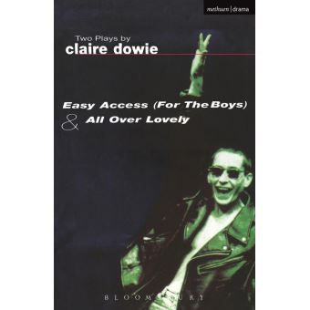 Easy Access For The Boys & All Over Lovely - 1