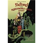 Fafhrd Y El Ratonero Gris De Fritz Leiber Integral