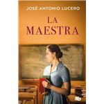 La maestra