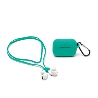 Airpods turquesa sales