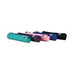 Estuche Portatodo Redondo Pequeño Oxford Kangoo Teens - Varios Modelos