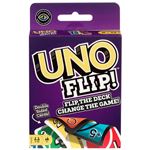 Joom Destock Mattel Games - Uno Flip Side - Juego De Cartas Familias - 7 Años Y + Gdr44 Azul - Imagen 5